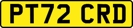 PT72CRD
