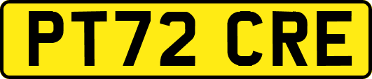 PT72CRE