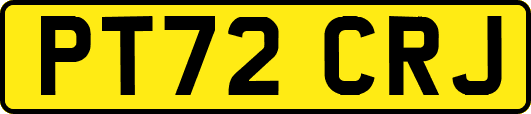 PT72CRJ