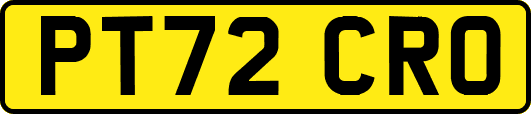 PT72CRO