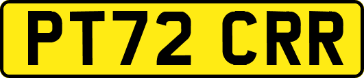 PT72CRR