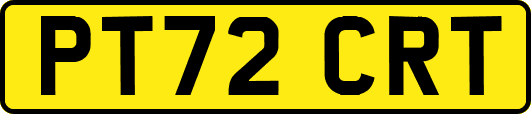 PT72CRT