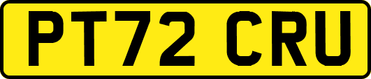 PT72CRU