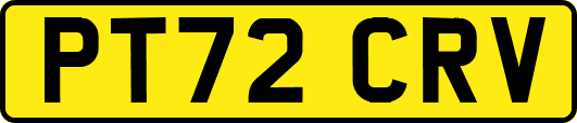 PT72CRV