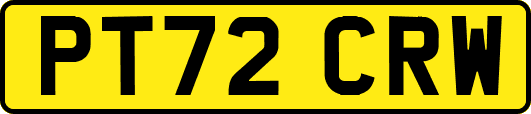 PT72CRW