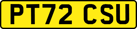 PT72CSU