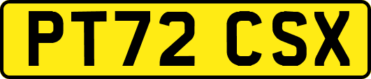 PT72CSX