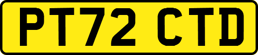 PT72CTD