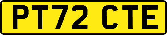 PT72CTE