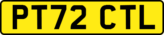 PT72CTL