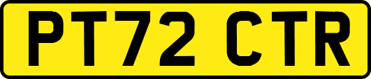 PT72CTR