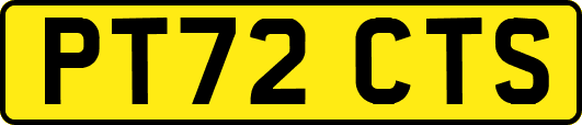 PT72CTS