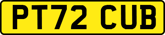 PT72CUB