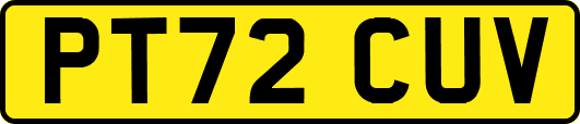 PT72CUV