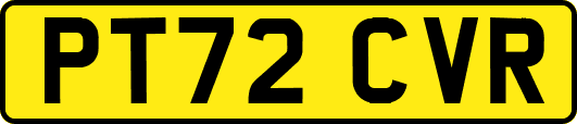 PT72CVR