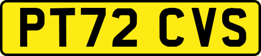 PT72CVS