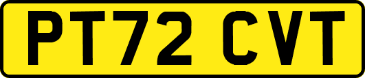 PT72CVT