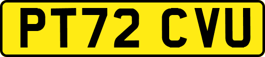 PT72CVU
