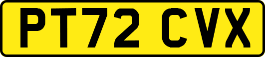 PT72CVX