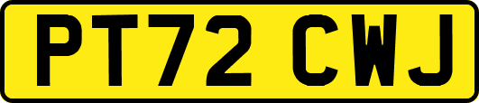 PT72CWJ