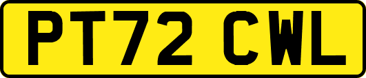 PT72CWL