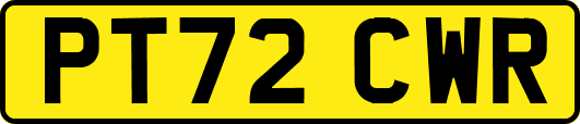 PT72CWR