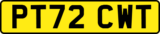 PT72CWT