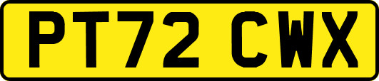 PT72CWX