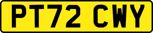 PT72CWY