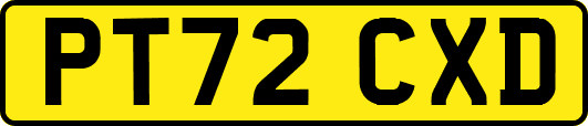 PT72CXD