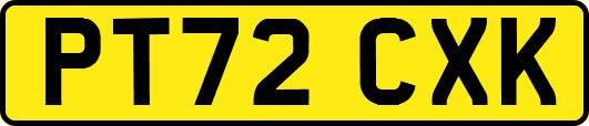 PT72CXK