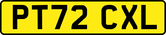 PT72CXL