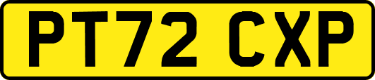 PT72CXP
