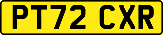 PT72CXR