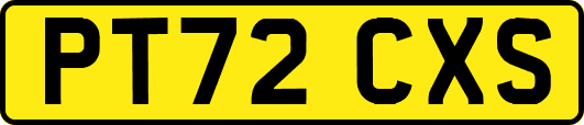 PT72CXS