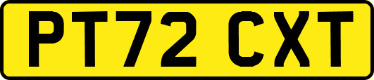 PT72CXT