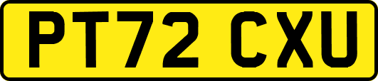 PT72CXU