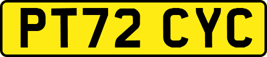 PT72CYC