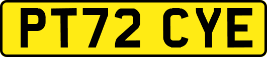 PT72CYE