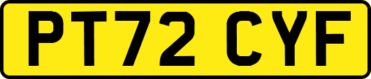 PT72CYF