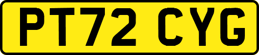 PT72CYG