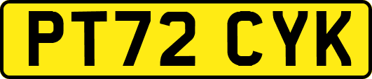 PT72CYK