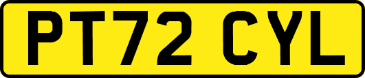 PT72CYL