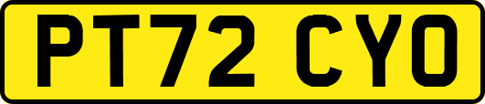 PT72CYO