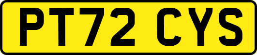 PT72CYS