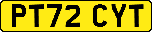 PT72CYT