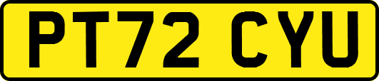 PT72CYU
