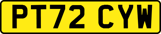PT72CYW