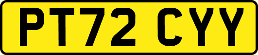 PT72CYY