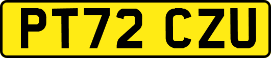 PT72CZU